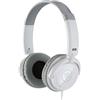 YAMAHA HPH100WH cuffia chiusa bianca
