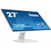 IIYAMA 27 WHITE Bonded PCAP 10P Touch 1920x1080, IPS