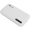 Kavolet Router Hotspot WiFi Portatile 5G WiFi 6 Hotspot Mobile Ad Alta velocità 16 Dispositivi 6100mAh con Slot per Scheda SIM per Tablet da Viaggio