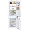 NEFF KI8865DE0 Frigorifero Classe E cerniere piatte NoFrost