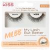 KISS My Lash But Better 1 pair