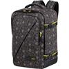 American Tourister Take2Cabin Disney - Ryanair Cabin Bag 25 x 20 x 40 cm, 24 L, 0,50 kg, bagaglio a mano, backpack aeroplano S Underseater, multicolore (Mickey Urban Pixel)