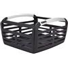 Thule Outdoor Cestino da Bicicletta Pack'n Pedal Basket Black 100050 THULE