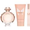 PACO RABANNE Olympea Set (EDP 50ml + EDP 10ml + Bodylotion 75ml)