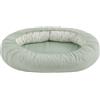 Cambrass Mini Culla Portatile Nido ARDI VERDE 55x90x15