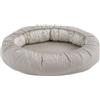 Cambrass Mini Culla Portatile Nido ABETE 55x90x15