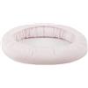 Cambrass Mini Culla Portatile Nido SOFT ROSA 55x90x15