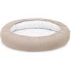 Cambrass Mini Culla Portatile Nido RABBIT BEIGE 55x90x15