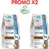 Sanypet Crocchette per cani Forza 10 medium diet low grain cavallo e piselli 12 Kg [PREZZO PER SINGOLA CONFEZIONE] PROMO X2
