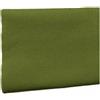 Panfeltro Verde Ossido cm 50 x 50