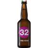 32 Via dei Birrai Tre + Due 50cl