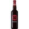 32 Via dei Birrai Birra Admiral 75 cl