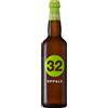32 Via dei Birrai Birra Oppale 75cl