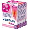 F&F MENOPAUSA ACT 30CPR