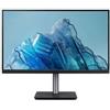 Acer Vero CB3 Monitor 27 IPS 100Hz QHD 4ms Multimediale Pivot Hub USB HDMI/DisplayPort