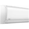 COMFEE Unità interna climatizzatore COMFEE CFW 18000 BTU classe di raffreddamento A++, classe di riscaldamento A+, bianco