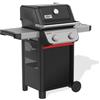Weber Barbecue a gas WEBER Spirit E-210 LP IT 2 bruciatori