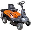 MAORI Trattorino tagliaerba a scarico posteriore MAORI MTR 6125 MPR, motore LONCIN L 61 cm trasmissione meccanica
