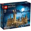 Lego Harry Potter Castello di Hogwarts - 71043