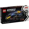 Lego Speed Champions Auto F1 Oracle Red Bull Racing RB20 - 77243