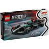 Lego Speed Champions Auto F1 Mercedes-AMG W15 - 77244