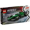 Lego Speed Champions Auto F1 Aston Martin Aramco Team AMR24 - 77245
