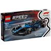 Lego Speed Champions Auto F1 Williams Racing FW46 - 77249