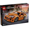 Lego Technic Fast and Furious Toyota Supra MK4 - 42204