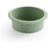 Lekue Teglia in Silicone 15 CM per Friggitrice ad Aria Lekue Green - 884108