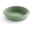 Lekue Teglia in Silicone 20 CM per Friggitrice ad Aria Lekue Green - 884122