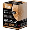 F&F IALURONIC ACID ACT PLUS 30 COMPRESSE DIVISIBILI