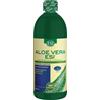 Aloe Vera Succo 1L Massima Forza Depura Organismo