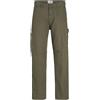 JACK & JONES Jpsteddie Jjbarkley Carpenter Pant Pantaloni Cargo, Verde Oliva (Noche de Oliva), 30W x 34L Uomo