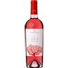 Produttori di Manduria Primitivo Rosato 'Aka' 2024 - Produttori di Manduria-0.75L