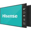 Hisense 50DM66E display Digital Signage 4K 50 per utilizzo 24/7