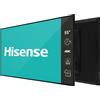 Hisense 55DM66D display Digital Signage 4K 55 per utilizzo 24/7