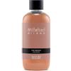 Millefiori ricarica diffusore 250 ml - rose espresso
