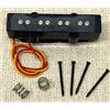 Fender New Pickup SQUIER Affinity JAZZ BASS - Incollatura - 4,3k -