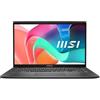 MSI MICROSTAR NB 15,6 I5-1335U 16GB 512SSD FD MSI MODERN 15 - F13MG-041XIT