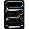 APPLE 11-INCH IPAD PRO WIFI 256GB WITH STANDARD GLASS - SILVER