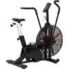 Diamond Air Bike a doppia trasmissione + ricevitore cardio Polar cod.C-AIR