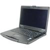 PANASONIC Portatile Ricondizionato Panasonic Toughbook CF-54 MK3 14 CORE I7-7600 Porta Seriale RS232 Ram 16GB SSD 1TB Win 10