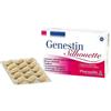 PHARMALIFE RESEARCH Srl Genestin Silhouette - 45 Compresse