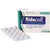 PHARMALIFE RESEARCH Srl Riducell Trattamento Mirato 30 Compresse - Integratore a Base di Centella, Tè Verde, Cranberry