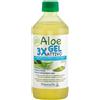 PHARMALIFE RESEARCH Srl ALOE GEL 3X ATTIVO 500ML