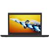 Lenovo ThinkPad L580 15" Core i5 1.6 GHz - SSD 256 GB - 8GB - AZERTY - Francese - refurbished