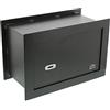 Burg-Wächter PointSafe PW 3 S Cassaforte a Muro, Nero