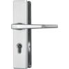 ABUS 82993 - Bandella di protezione tipo KLS114 F2 b.Dr. EK