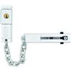 ABUS 39638 - Catenaccio per porta, tipo SK78 W SB