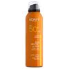 Korff sun secret latte spray corpo spf50+ 200 ml